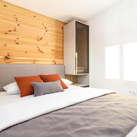 Ema'Ar Villas Ulcinj Ngoại thất bức ảnh