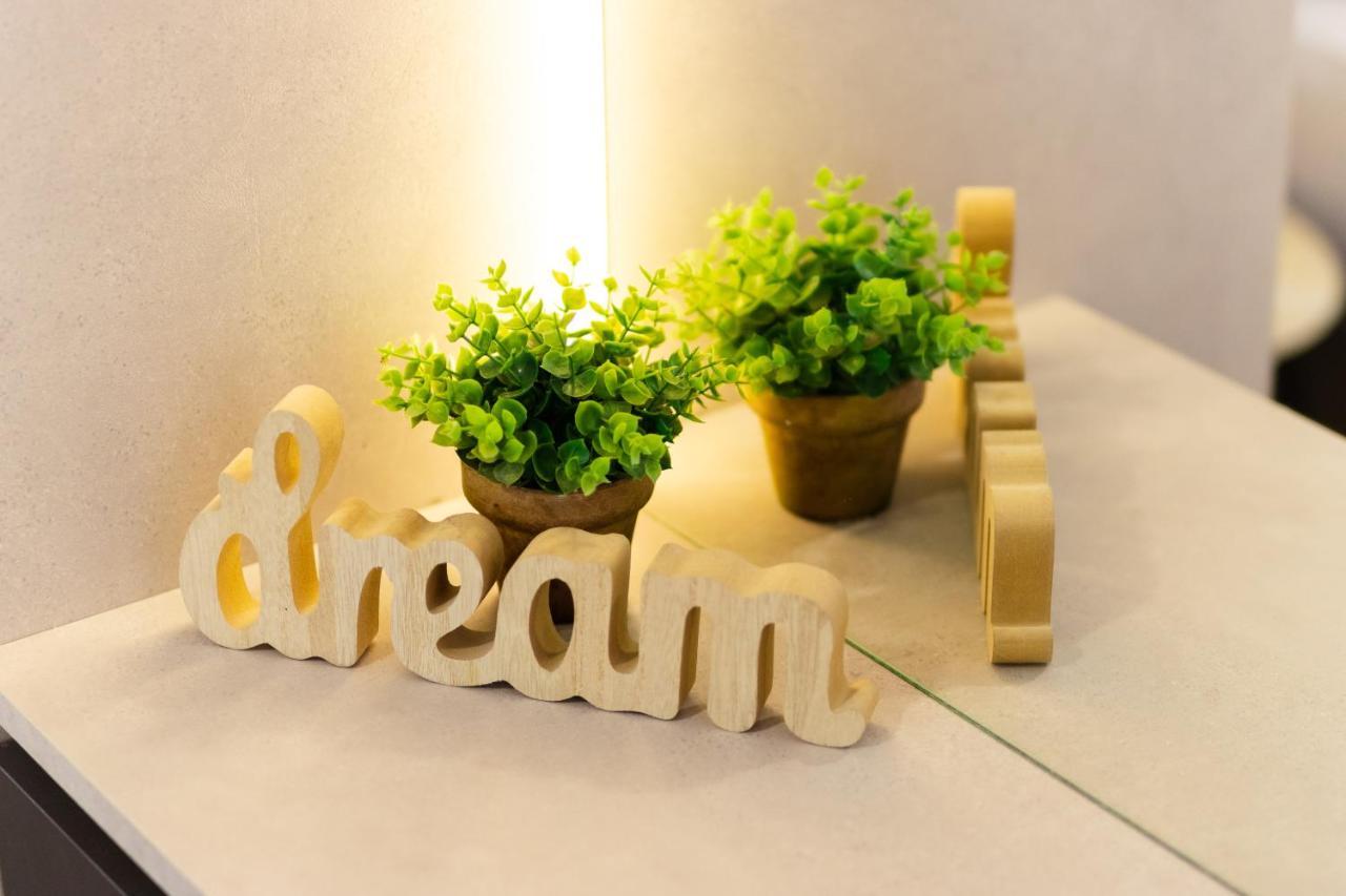Ema'Ar Villas Ulcinj Ngoại thất bức ảnh