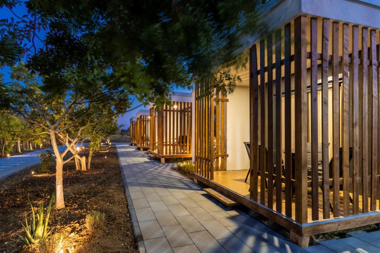 Ema'Ar Villas Ulcinj Ngoại thất bức ảnh