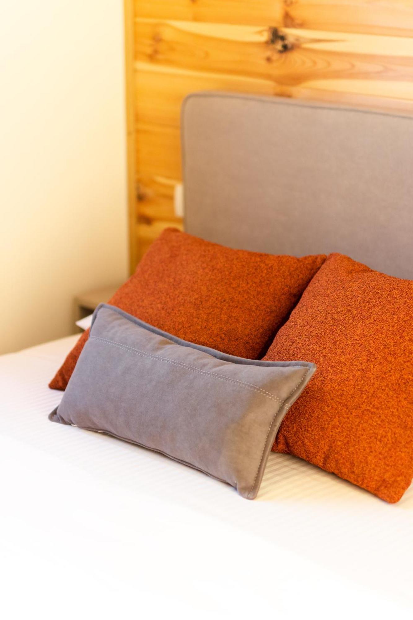 Ema'Ar Villas Ulcinj Ngoại thất bức ảnh