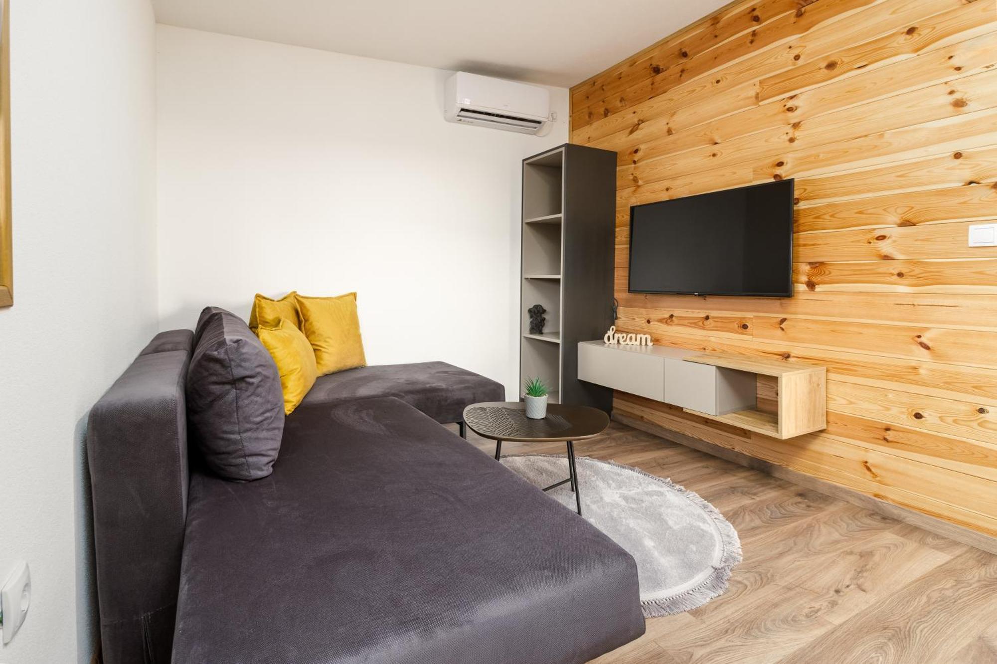 Ema'Ar Villas Ulcinj Ngoại thất bức ảnh