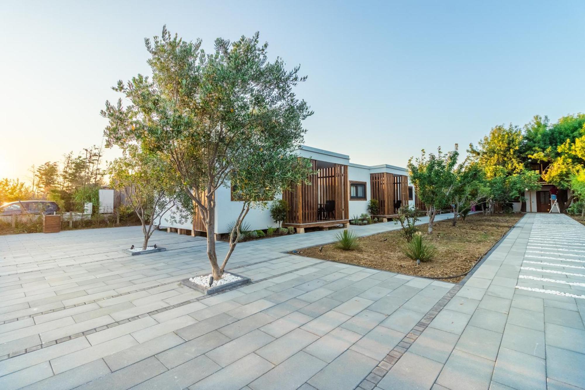 Ema'Ar Villas Ulcinj Ngoại thất bức ảnh