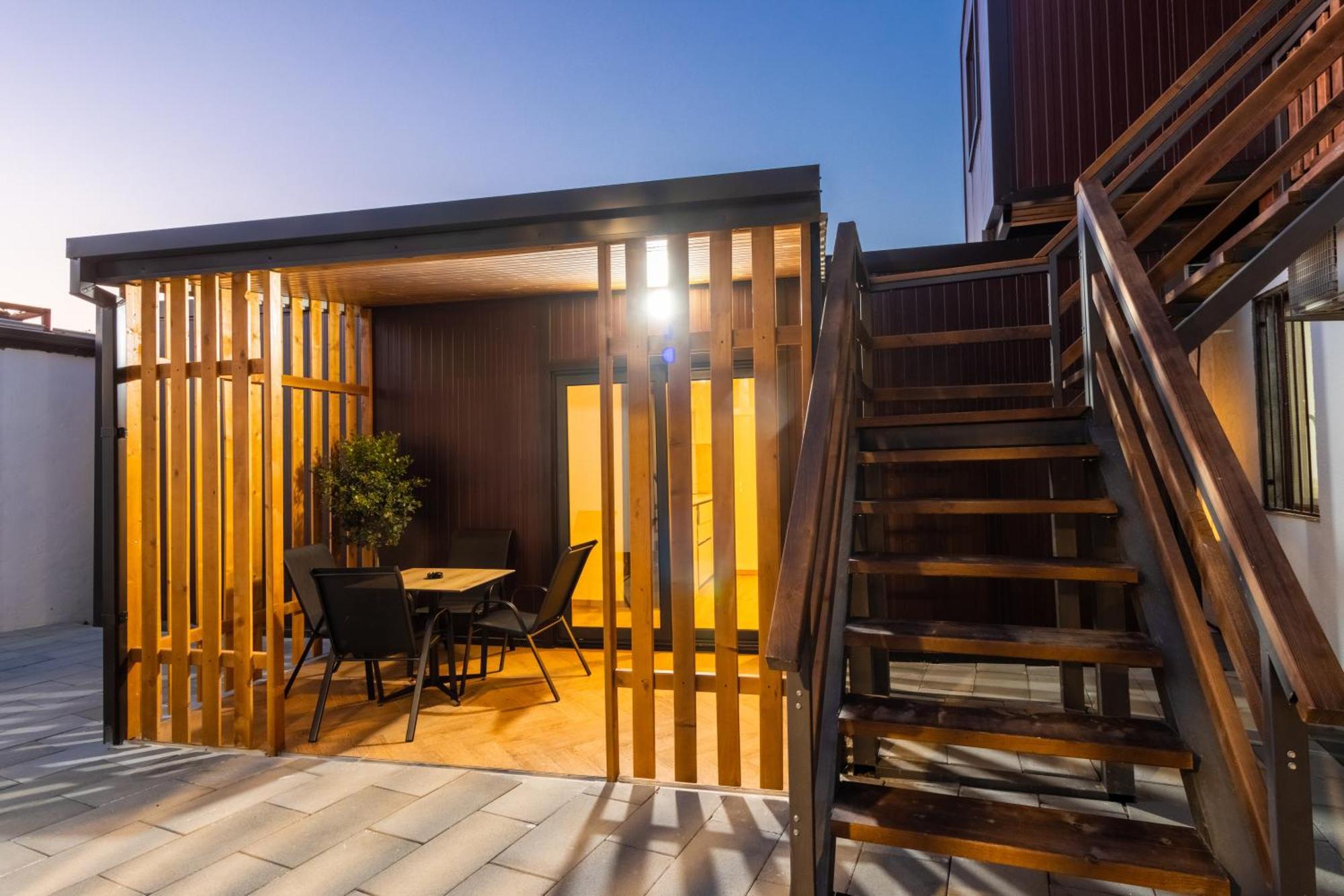 Ema'Ar Villas Ulcinj Ngoại thất bức ảnh