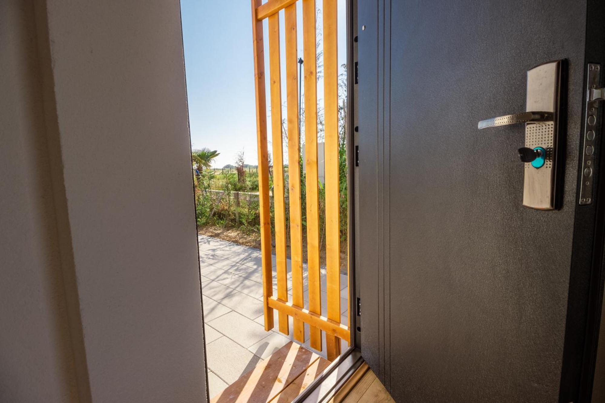 Ema'Ar Villas Ulcinj Ngoại thất bức ảnh