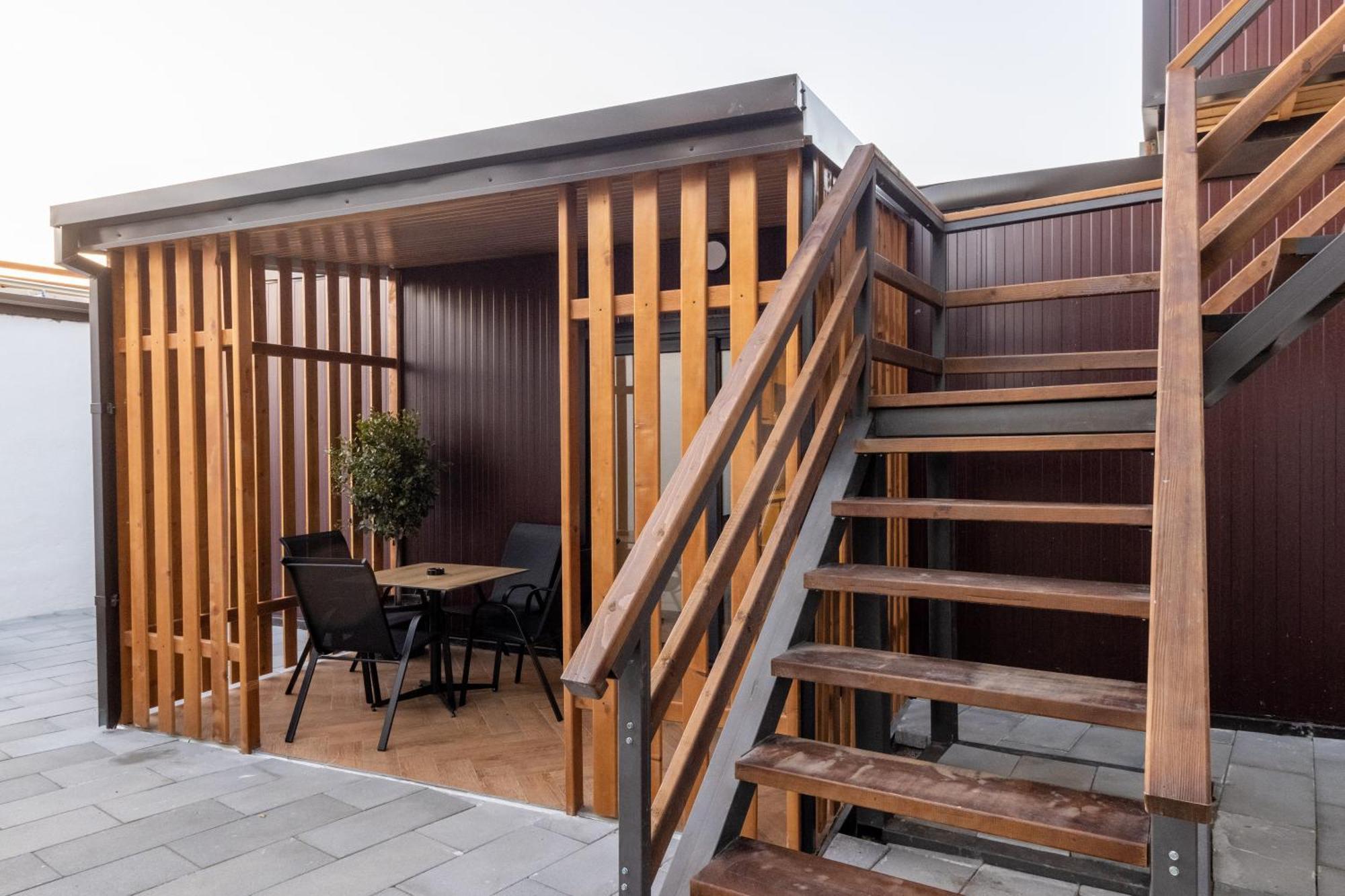 Ema'Ar Villas Ulcinj Ngoại thất bức ảnh