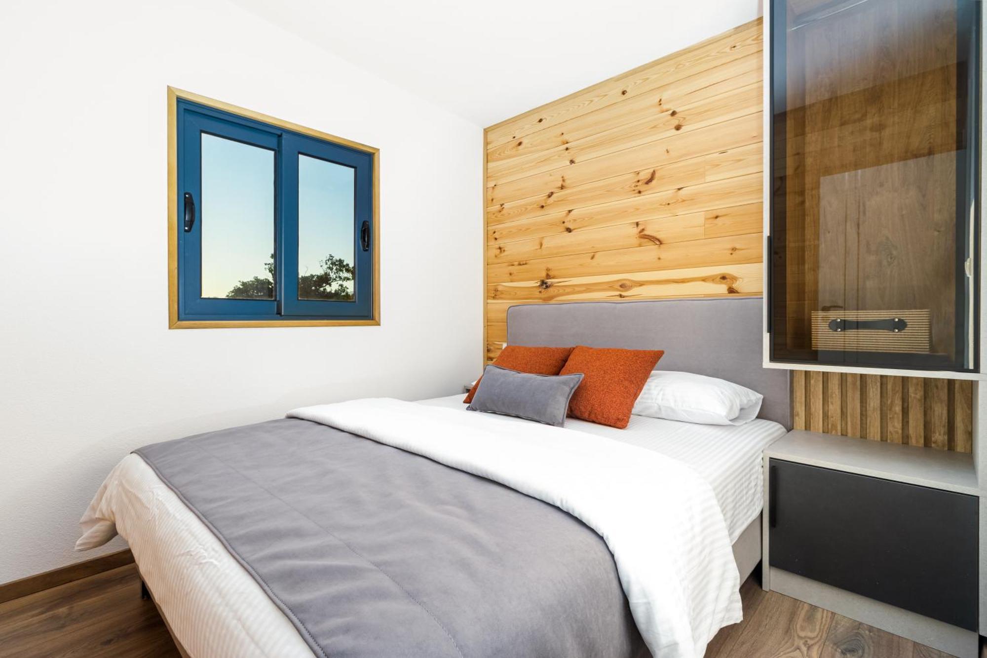 Ema'Ar Villas Ulcinj Ngoại thất bức ảnh