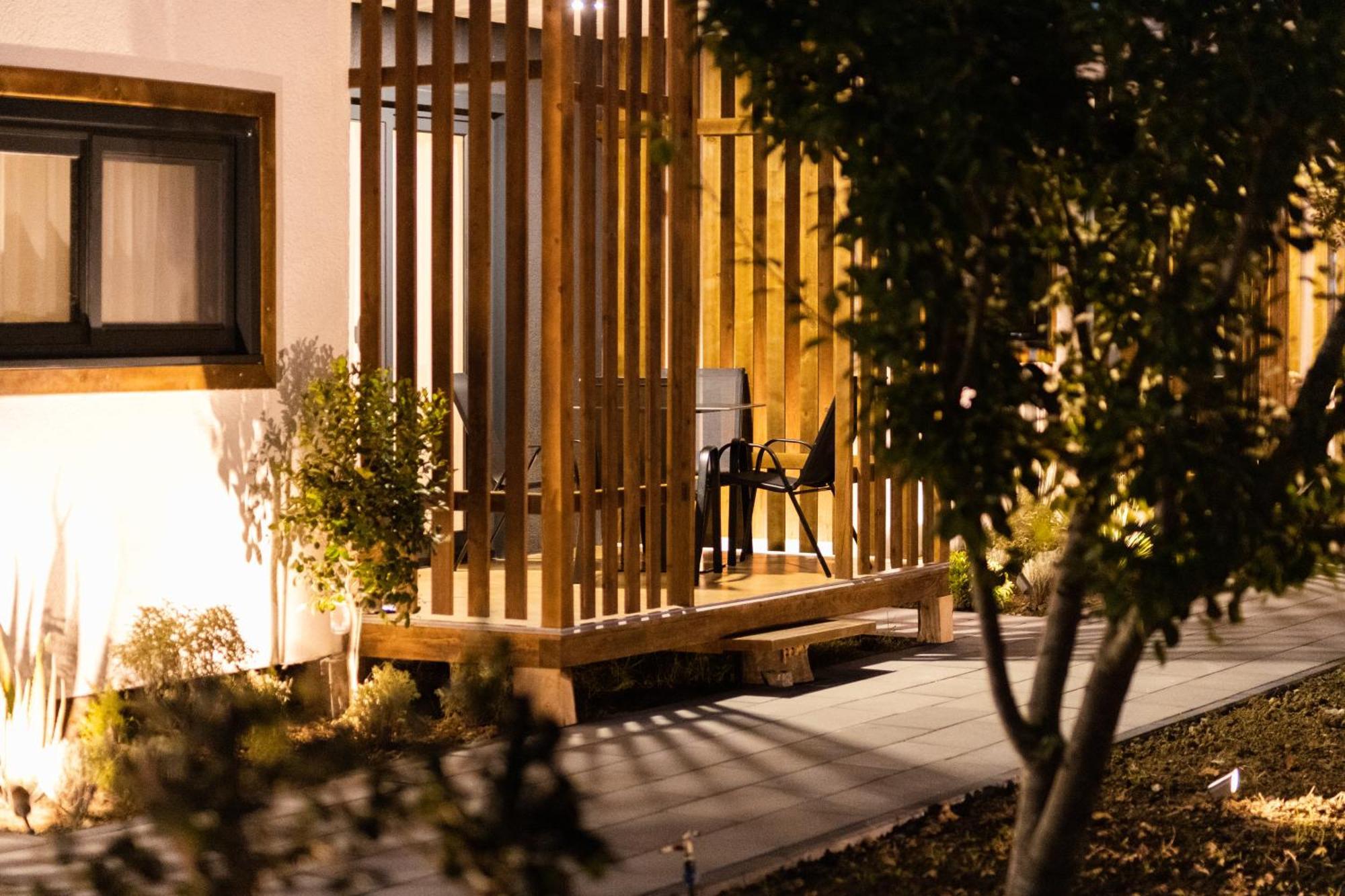 Ema'Ar Villas Ulcinj Ngoại thất bức ảnh