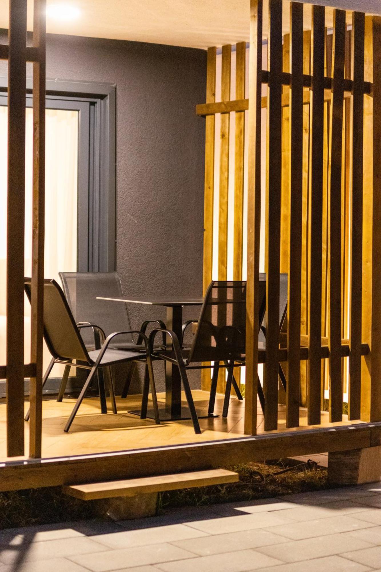 Ema'Ar Villas Ulcinj Ngoại thất bức ảnh