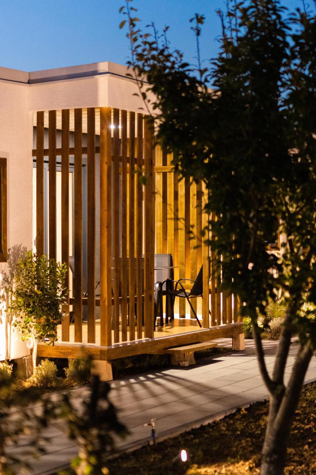 Ema'Ar Villas Ulcinj Ngoại thất bức ảnh