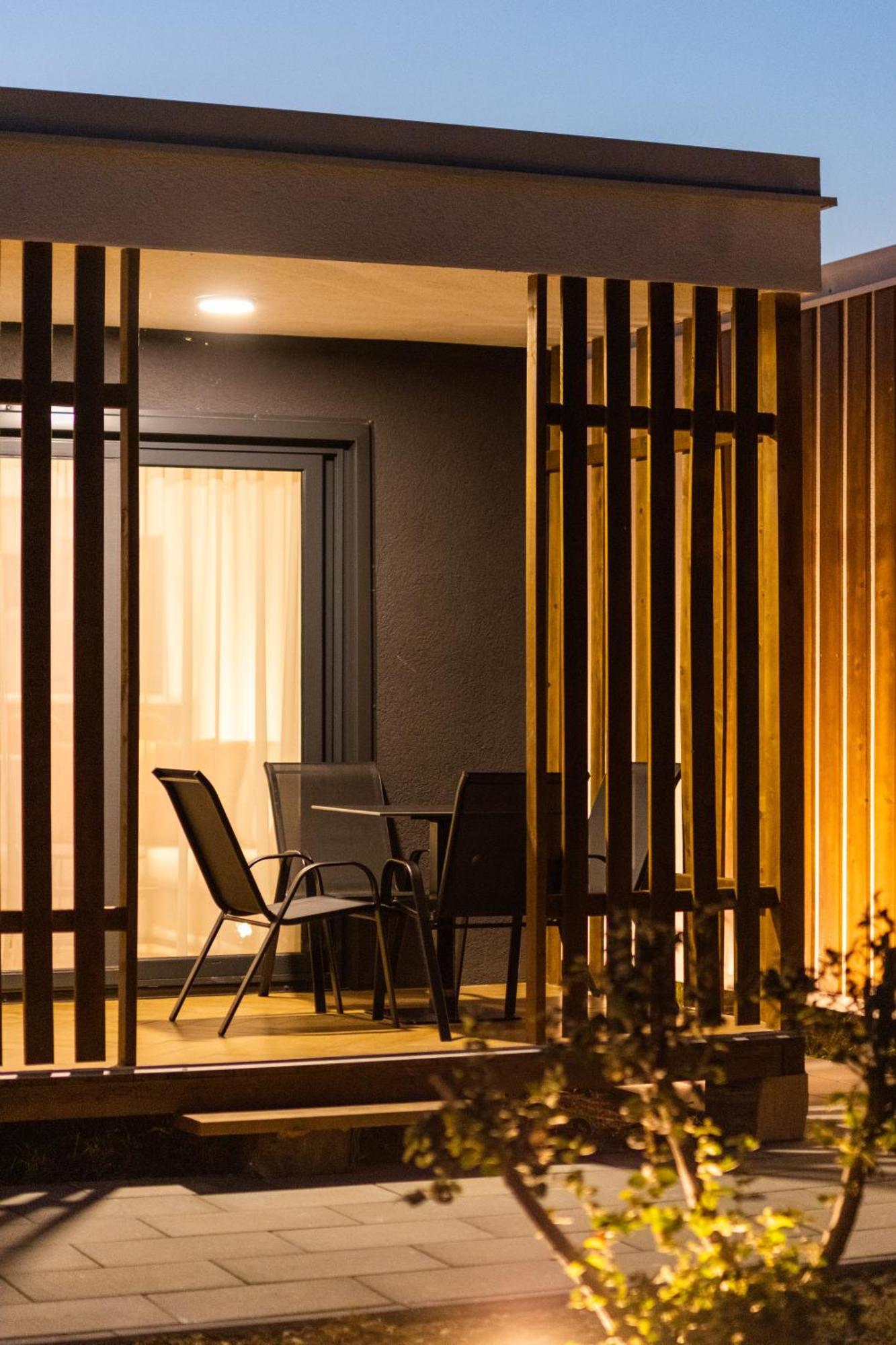 Ema'Ar Villas Ulcinj Ngoại thất bức ảnh