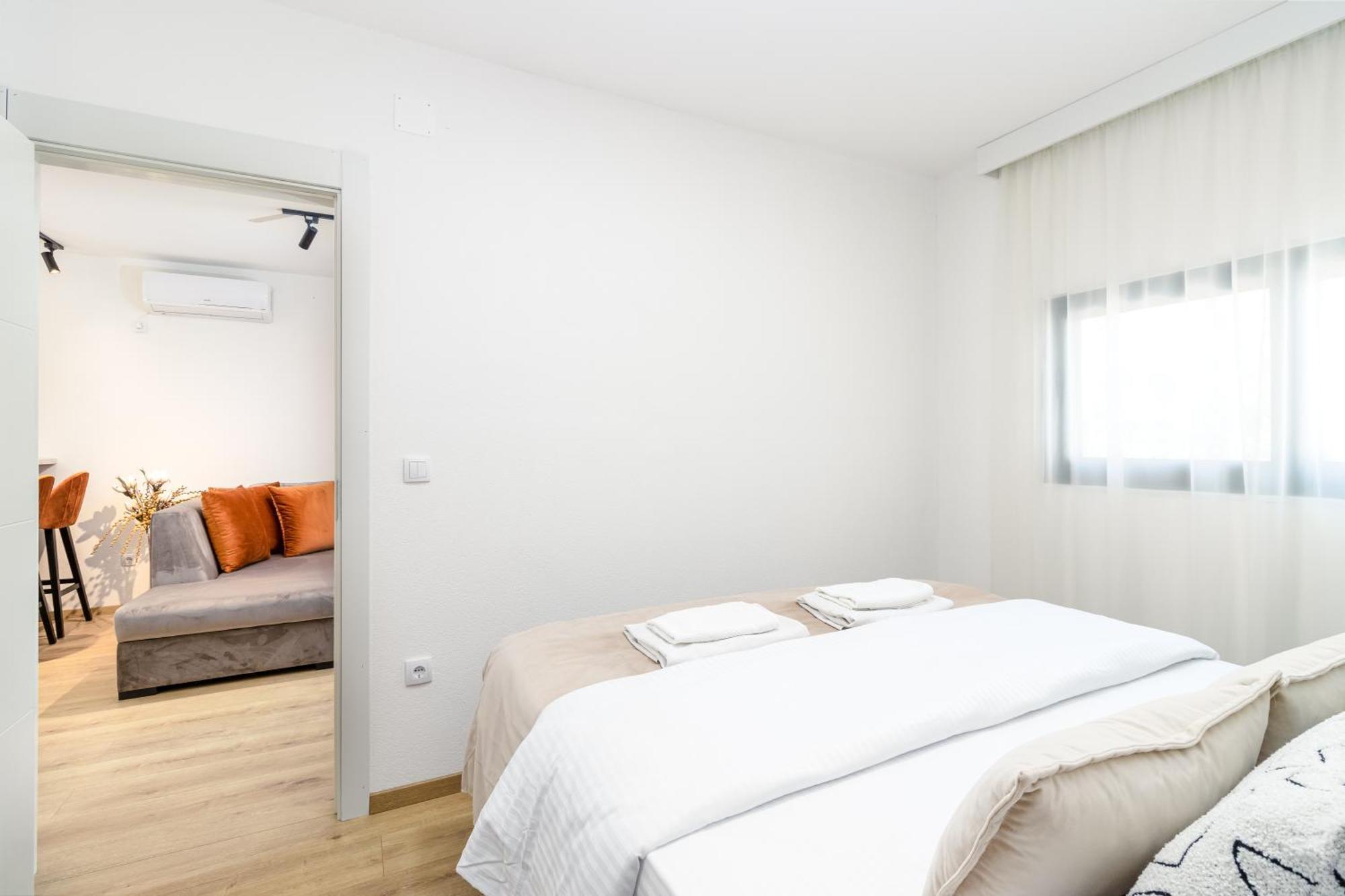 Ema'Ar Villas Ulcinj Ngoại thất bức ảnh