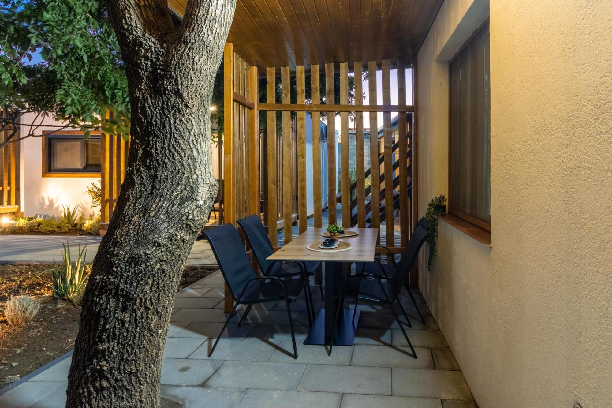 Ema'Ar Villas Ulcinj Ngoại thất bức ảnh