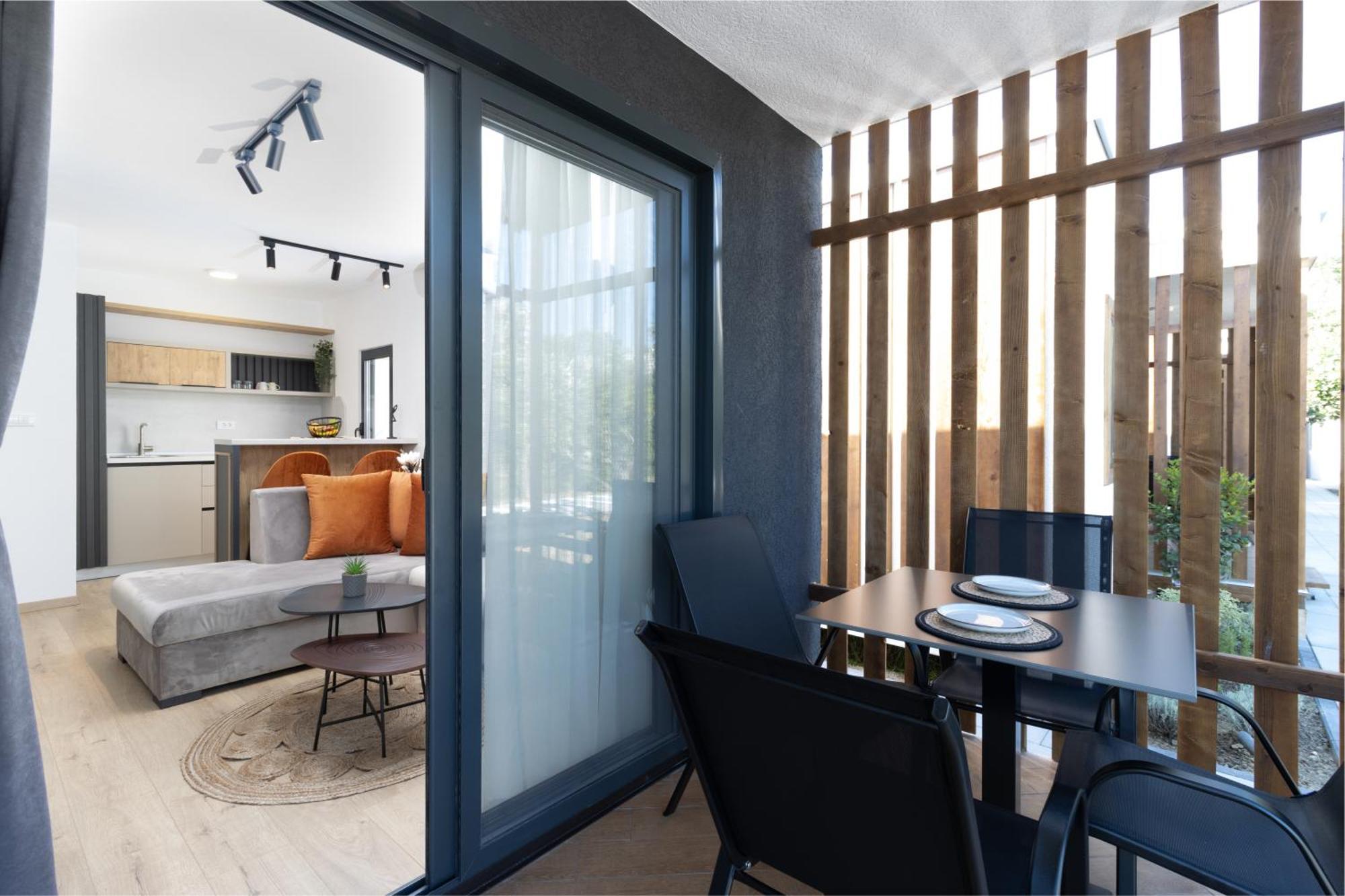 Ema'Ar Villas Ulcinj Ngoại thất bức ảnh