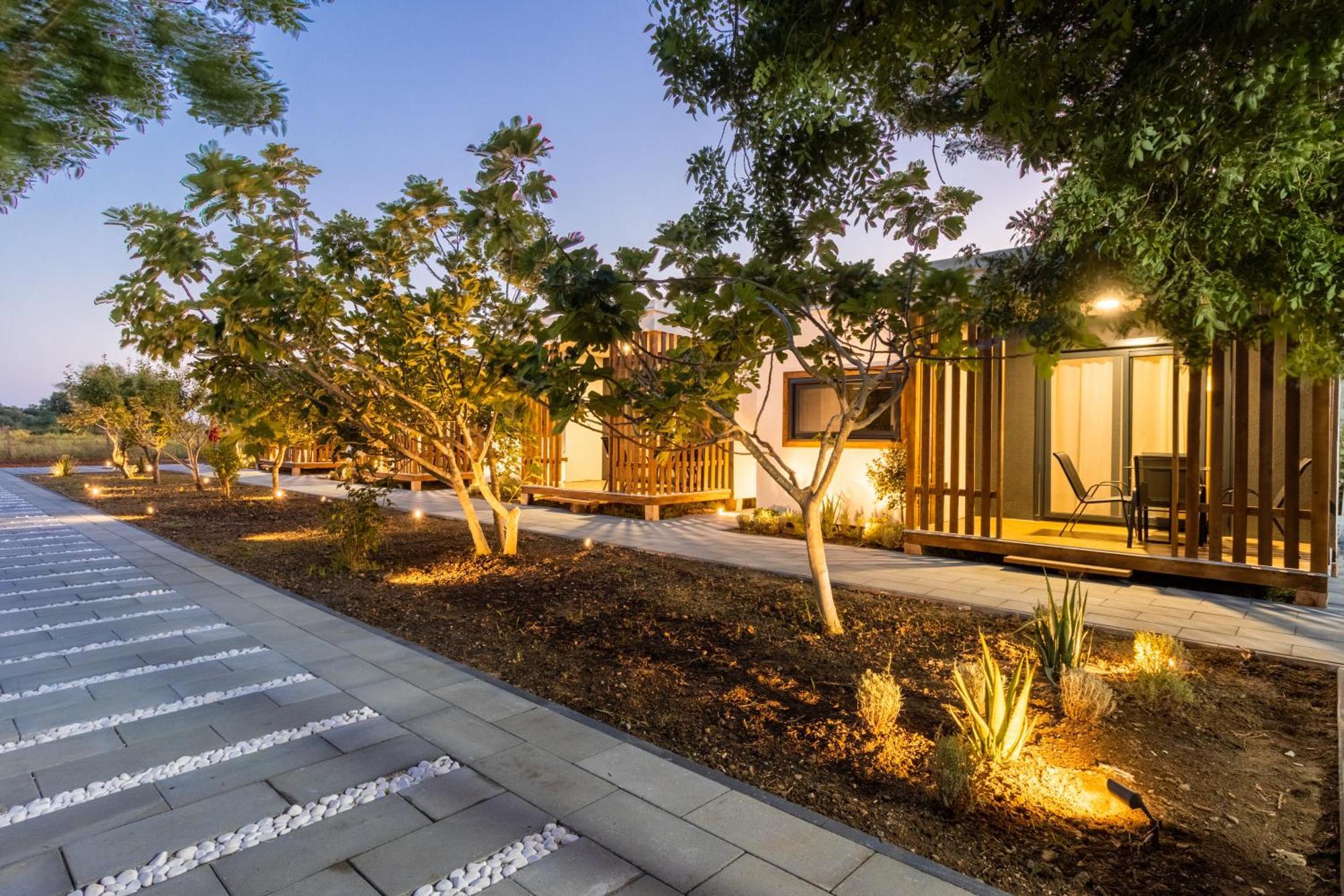 Ema'Ar Villas Ulcinj Ngoại thất bức ảnh