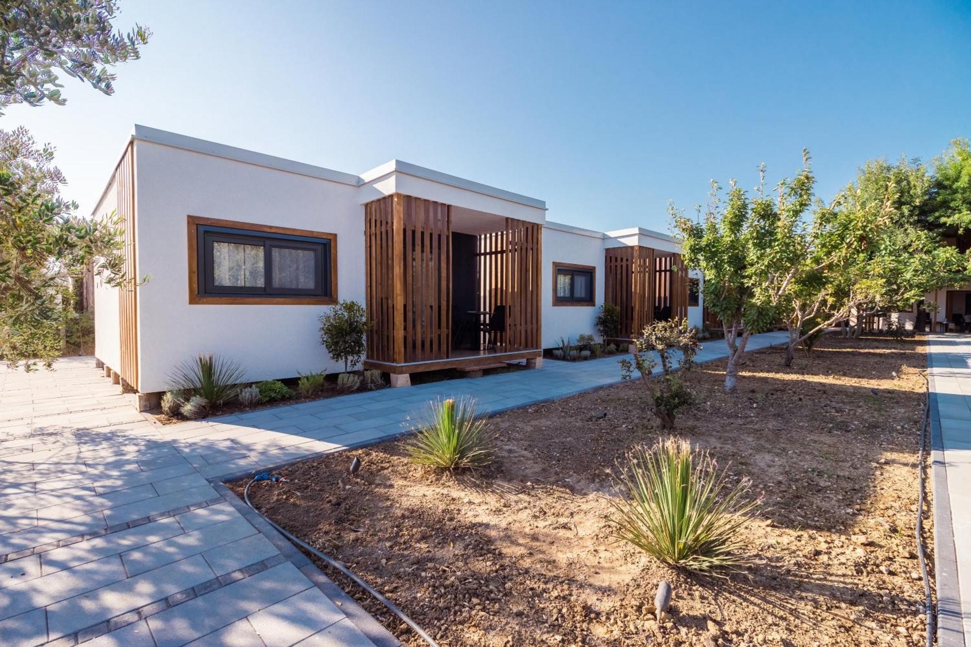 Ema'Ar Villas Ulcinj Ngoại thất bức ảnh