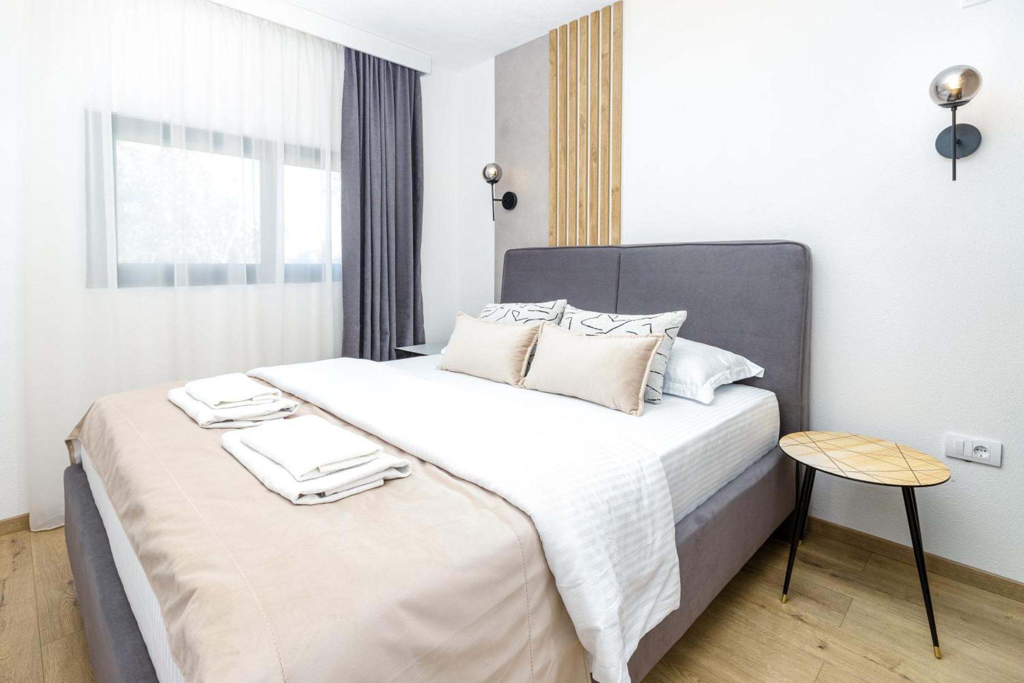 Ema'Ar Villas Ulcinj Ngoại thất bức ảnh