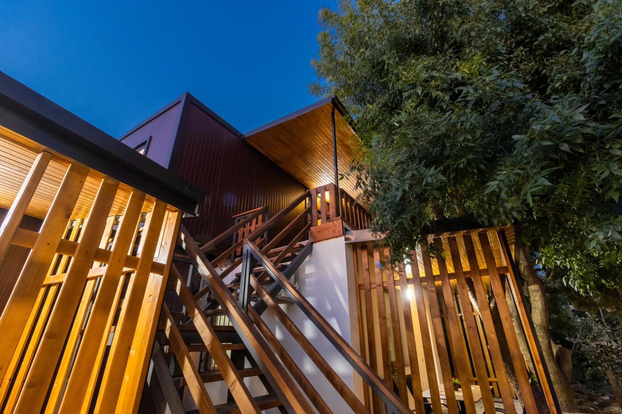 Ema'Ar Villas Ulcinj Ngoại thất bức ảnh