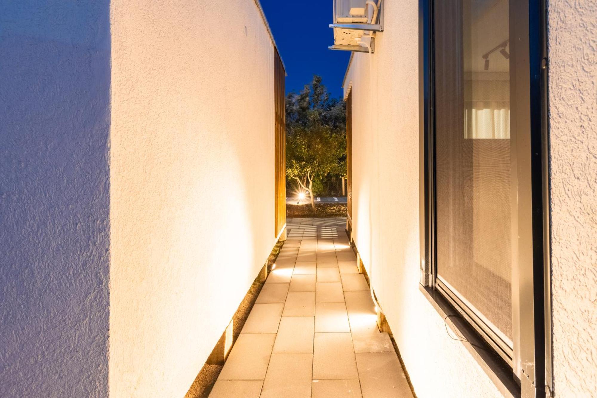Ema'Ar Villas Ulcinj Ngoại thất bức ảnh